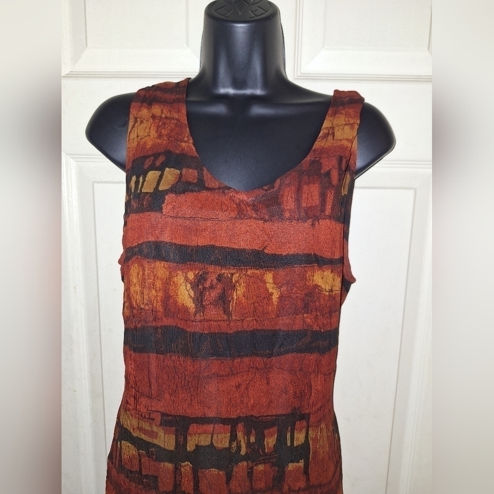 No brand maxi dress